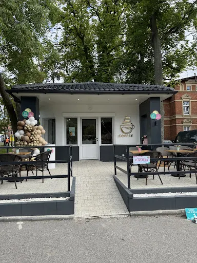 Lodziarnia zamknięta