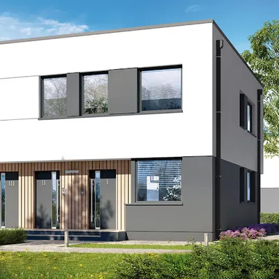 KUJAWSKIE DOMY Deweloper, Nowe Mieszkania, Nowe Domy